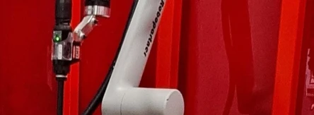 Coboty spawalnicze CoboArc