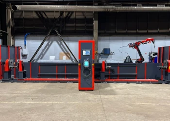  Robopartner - Realizacje RoboArc_E