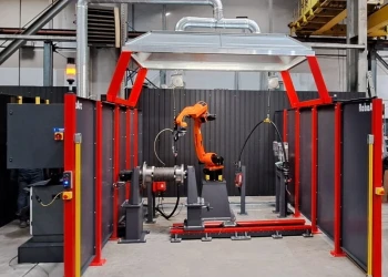 Robopartner - Realizacje RoboArc_Multiprocess